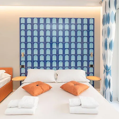 Bed & Breakfast B&B Maiori Suites Maiori