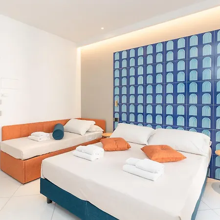 B&B Maiori Suites Maiori