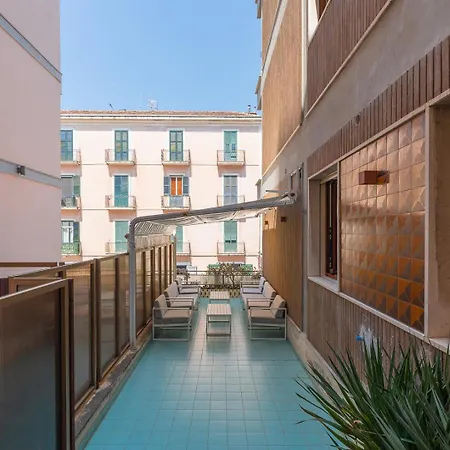 B&B Maiori Suites Bed & Breakfast