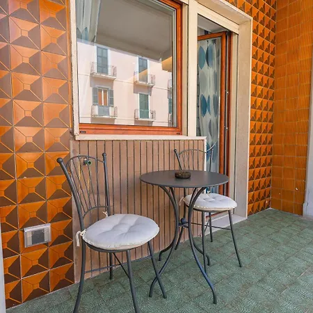 B&B Maiori Suites *