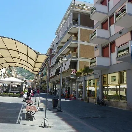 B&B Maiori Suites Maiori