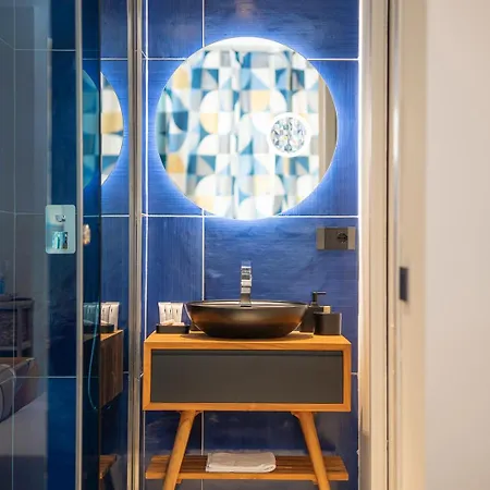 Bed & Breakfast B&B Maiori Suites Maiori