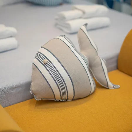 B&B Maiori Suites Bed & Breakfast *