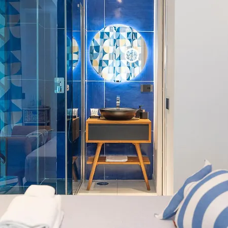 B&B Maiori Suites * Maiori
