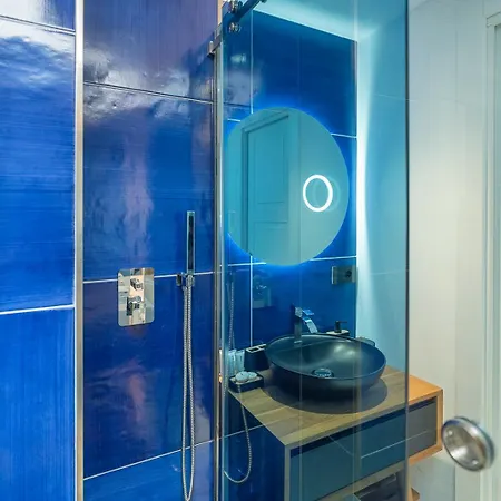 B&B Maiori Suites