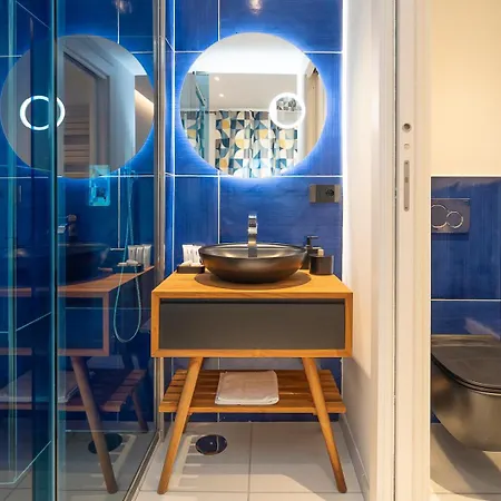 B&B Maiori Suites Bed & Breakfast