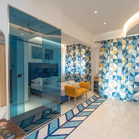 B&B Maiori Suites Bed & Breakfast Maiori