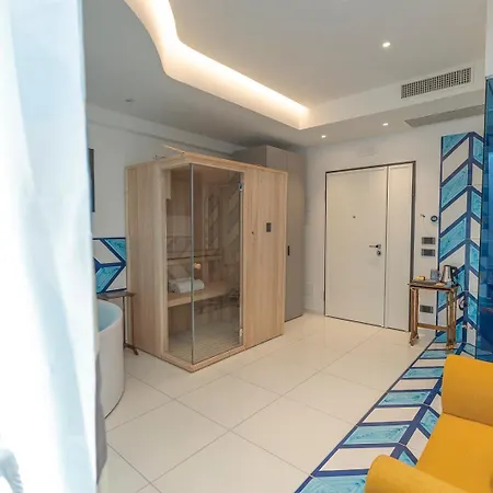 B&B Maiori Suites *