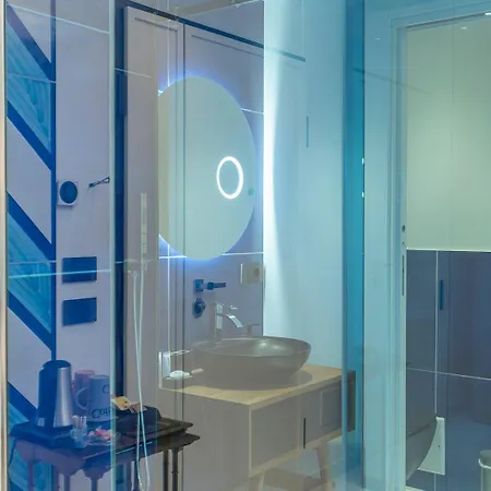 B&B Maiori Suites *