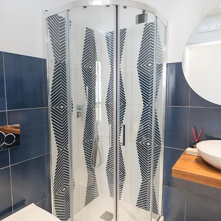 B&B Maiori Suites Maiori