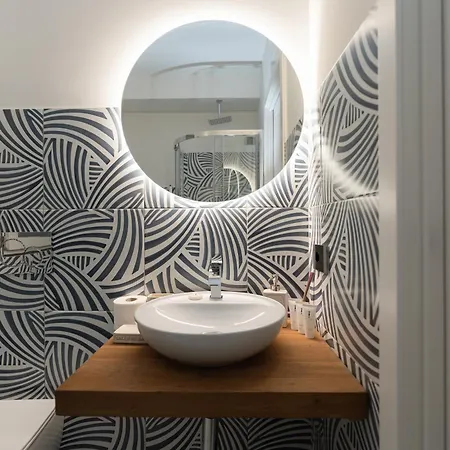 B&B Maiori Suites Maiori