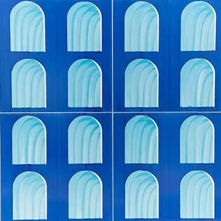 Bed and breakfast B&B Maiori Suites