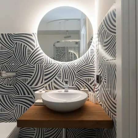 B&B Maiori Suites Maiori