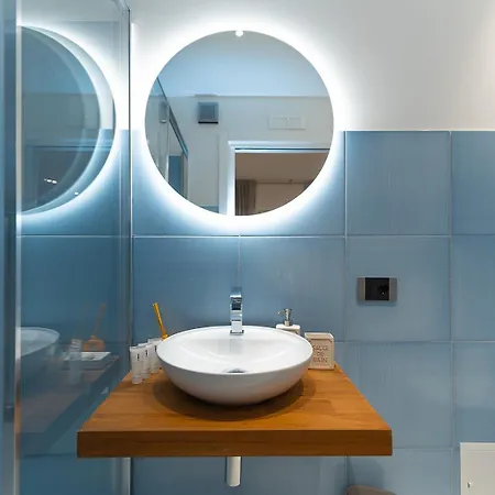 B&B Maiori Suites 4*