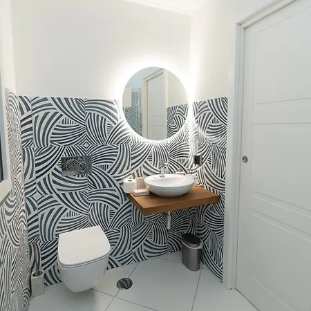 Bed and breakfast B&B Maiori Suites