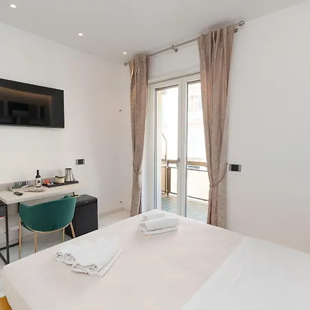 B&B Maiori Suites 4* Maiori