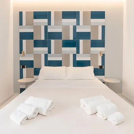 Bed and breakfast B&B Maiori Suites