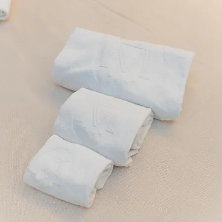 B&B Maiori Suites 4*