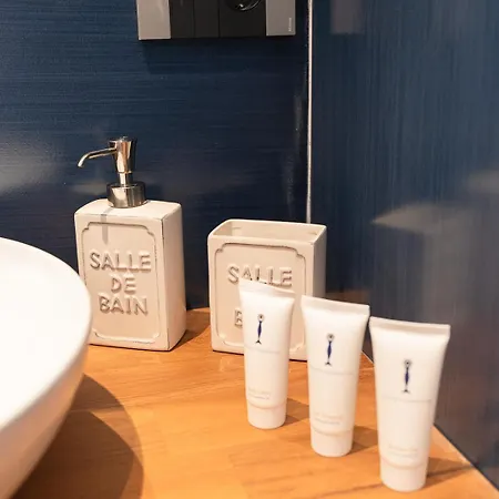 B&B Maiori Suites Maiori