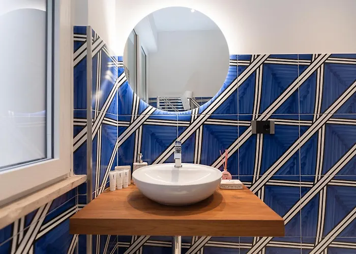 B&B Maiori Suites 4* Maiori