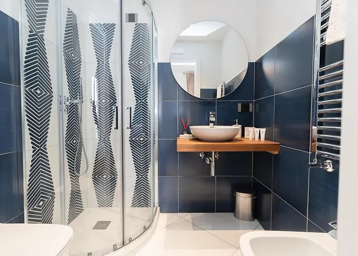 B&B Maiori Suites