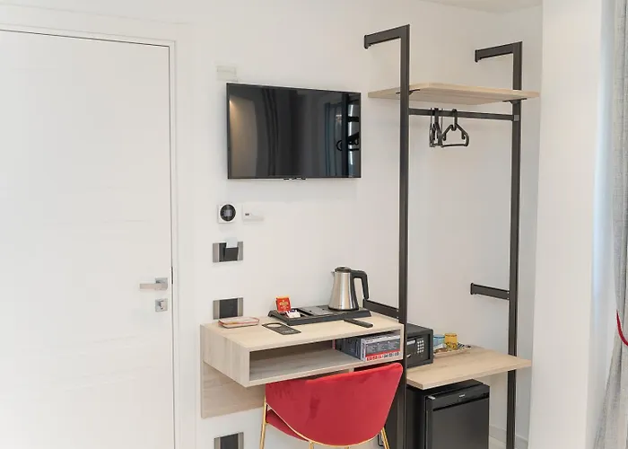 B&B Maiori Suites 4*