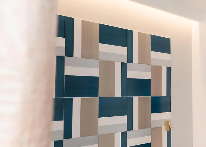 Oda ve Kahvaltı B&B Maiori Suites 4*