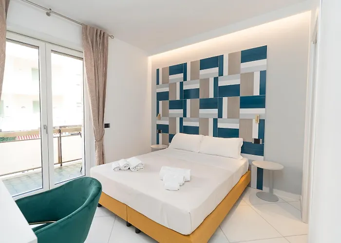 B&B Maiori Suites Maiori