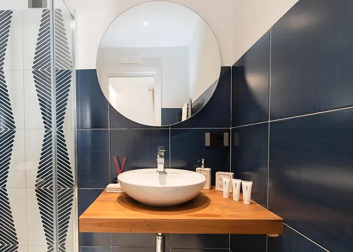 B&B Maiori Suites