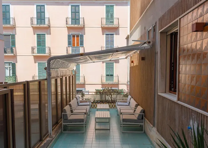 Oda ve Kahvaltı B&B Maiori Suites 4*