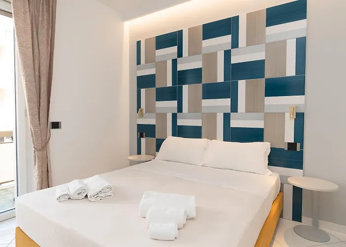 B&B Maiori Suites 4*
