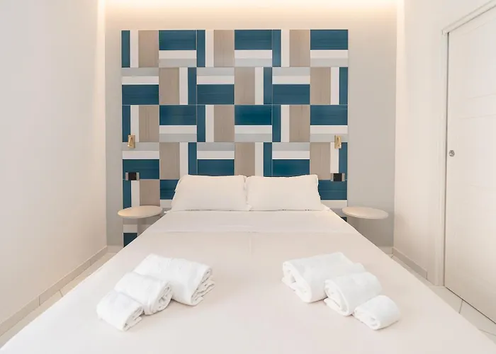 Oda ve Kahvaltı B&B Maiori Suites