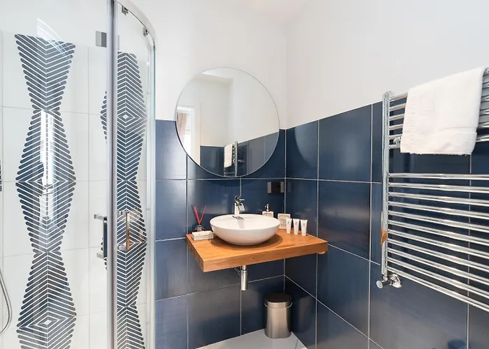 B&B Maiori Suites