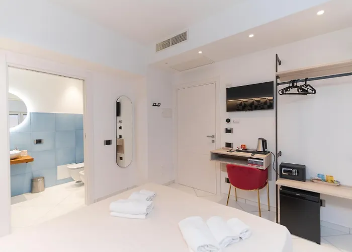 B&B Maiori Suites 4* Maiori