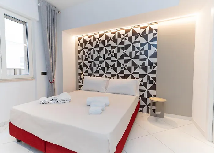 B&B Maiori Suites 4* Maiori