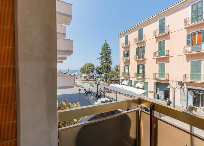 B&B Maiori Suites 4*