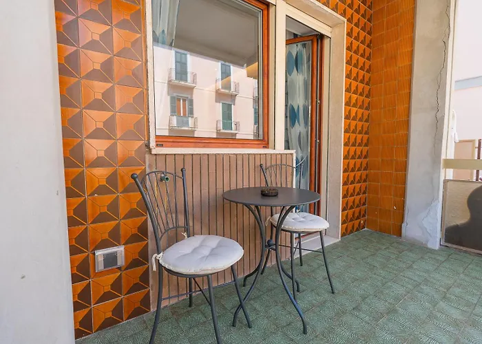 B&B Maiori Suites 4*
