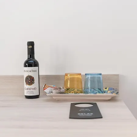 B&B Maiori Suites Couette-café 4*