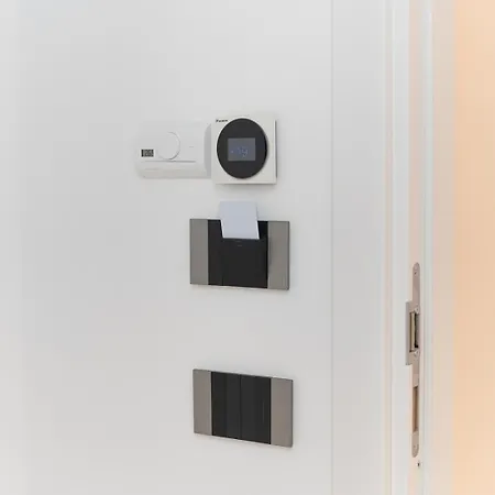 B&B Maiori Suites Couette-café 4*