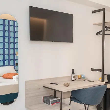 Couette-café B&B Maiori Suites