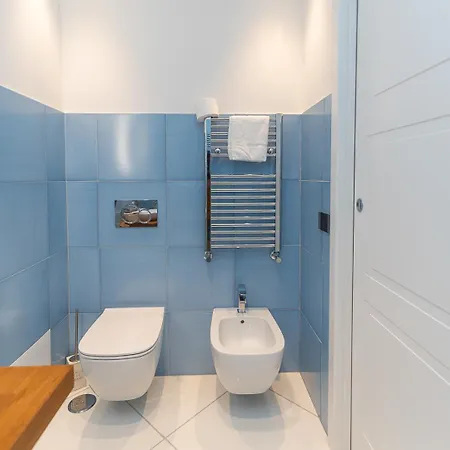 B&B Maiori Suites Maiori