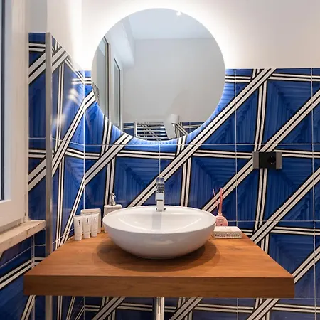 B&B Maiori Suites 4* Maiori