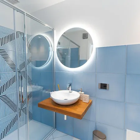 B&B Maiori Suites 4* Maiori