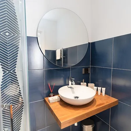 B&B Maiori Suites 4* Maiori