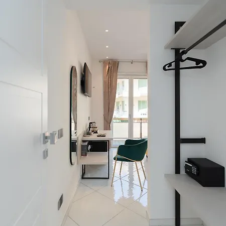 B&B Maiori Suites Maiori