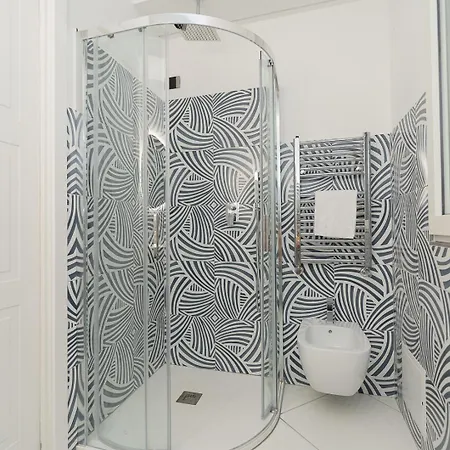 B&B Maiori Suites Couette-café Maiori