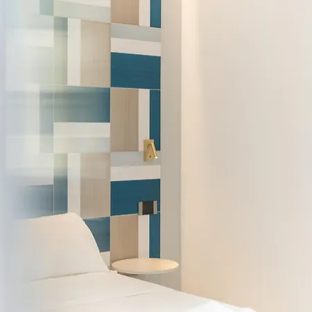 B&B Maiori Suites Couette-café