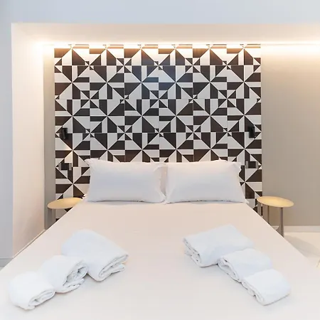 B&B Maiori Suites Couette-café Maiori