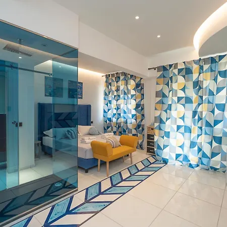 Bed & Breakfast B&B Maiori Suites