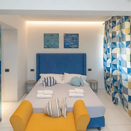 B&B Maiori Suites *
